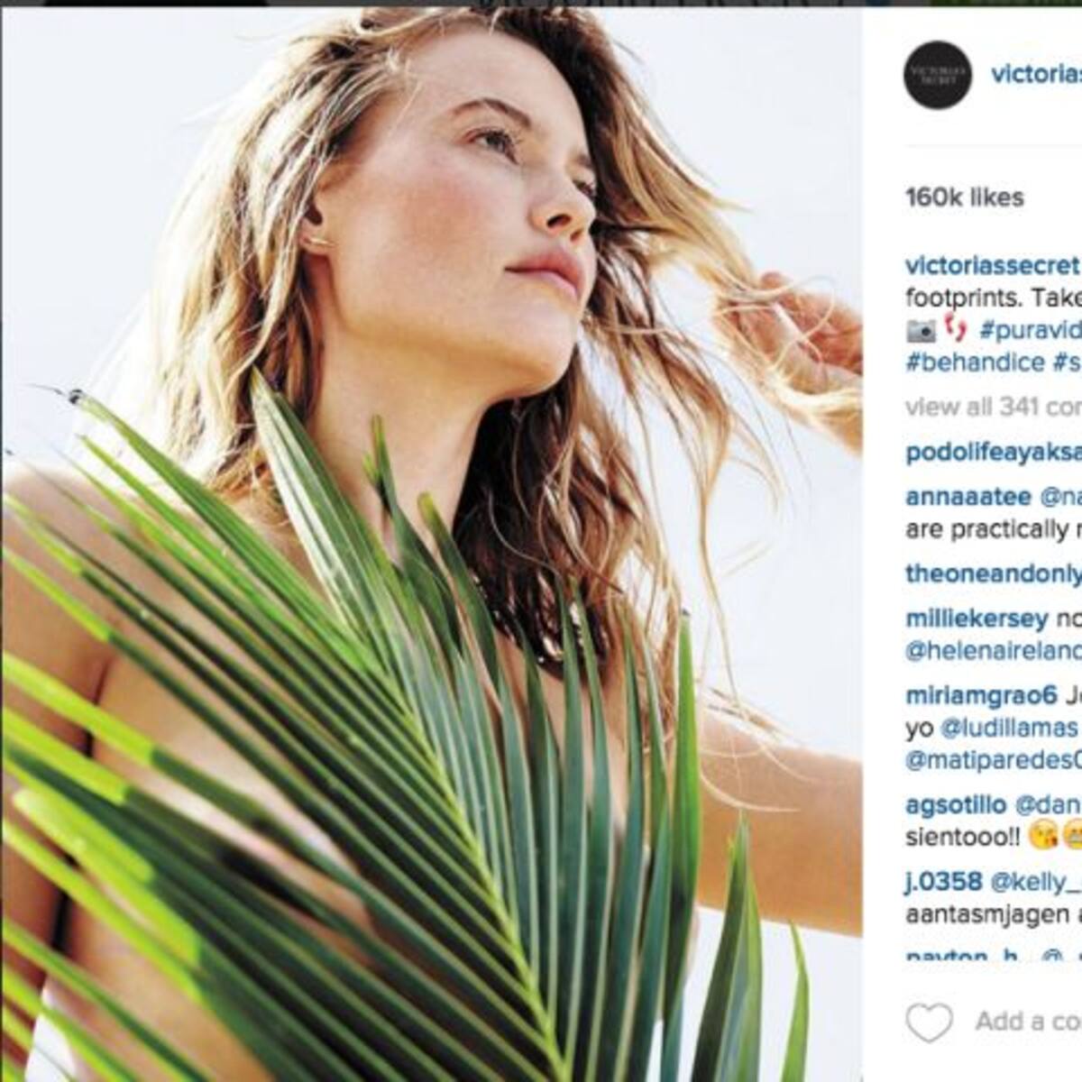 Fotografías de "Los ángeles" en Costa Rica
