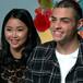 Noah Centineo y Lana Condor te dan un consejo para tener una buena relación de pareja