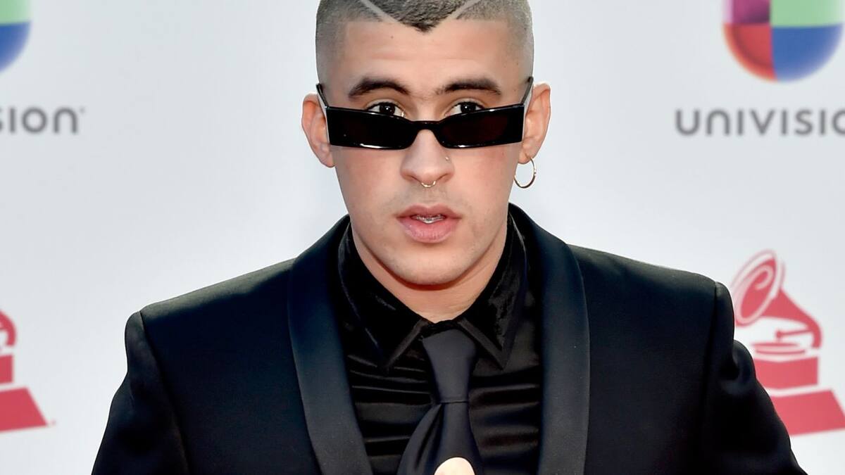 Bad Bunny se convierte en el artista más vendido en España en 2020 y Tusa, la canción más escuchada