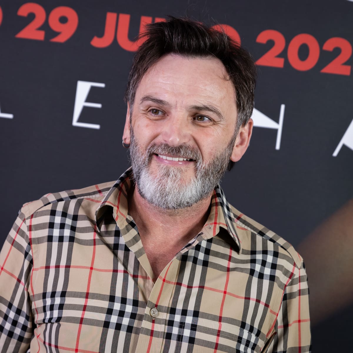 Dónde puedes volver a ver la entrevista completa de Fernando Tejero en 'Lo de Évole'