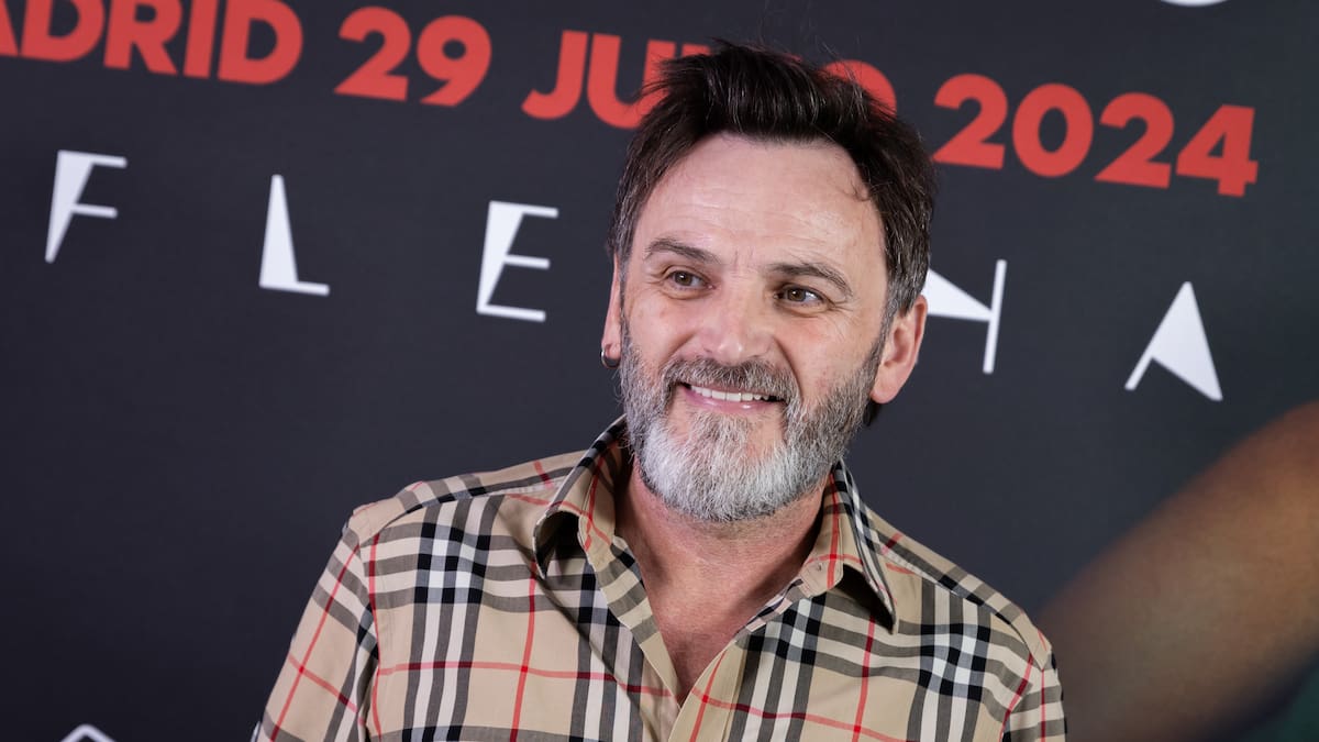 Dónde puedes volver a ver la entrevista completa de Fernando Tejero en 'Lo de Évole'