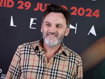 Dónde puedes volver a ver la entrevista completa de Fernando Tejero en 'Lo de Évole'