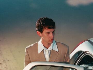 40 cosas de pablopablo by pablopablo: Sobre ser ‘hijo de’, C. Tangana o el reality de Netflix que le ha conmovido