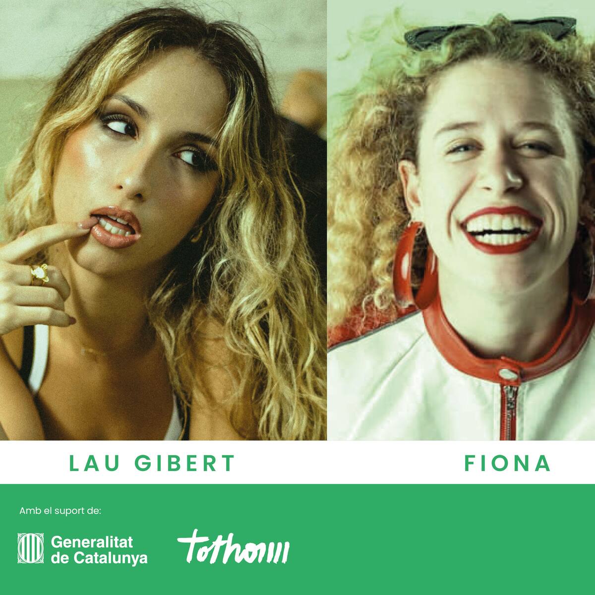 ELS40 TALKS: La música catalana parla de salut mental