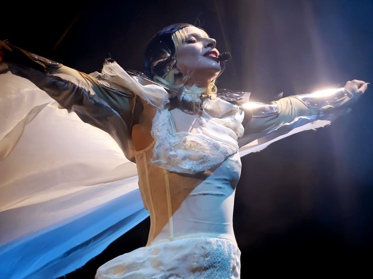‘Abracadabra’, de Lady Gaga, la mejor canción de 2025 según Rolling Stone, que incluye en su ranking a dos españoles
