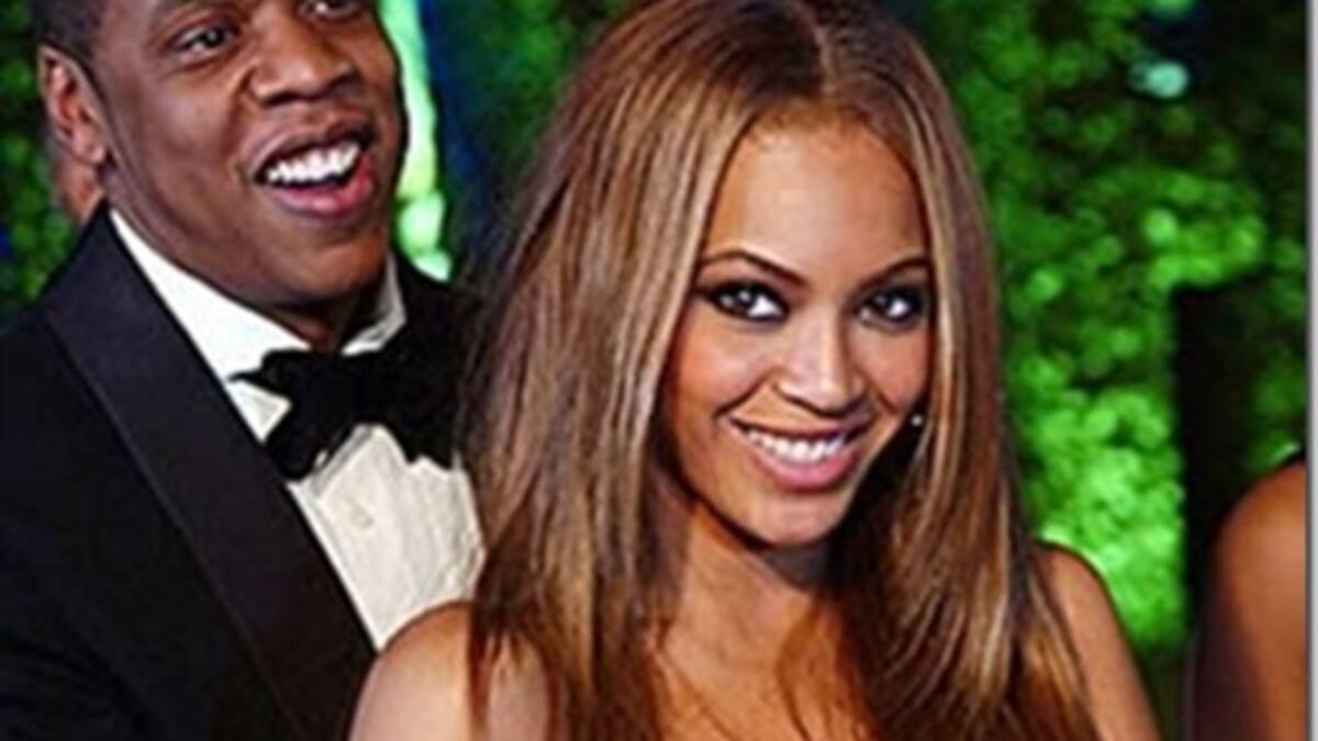 Blue Ivy es el nombre de la hija de Beyoncé | Actualidad | LOS40 Colombia
