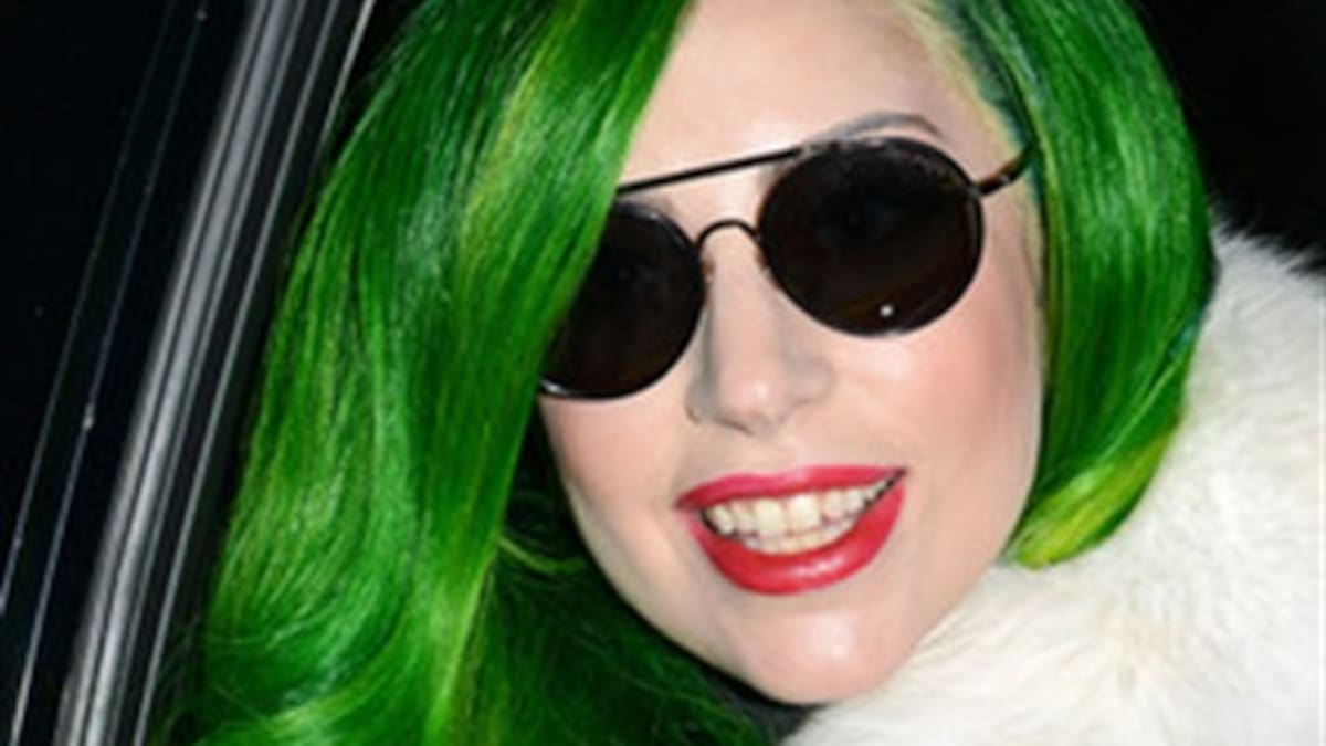 Dura acusación de Lady Gaga