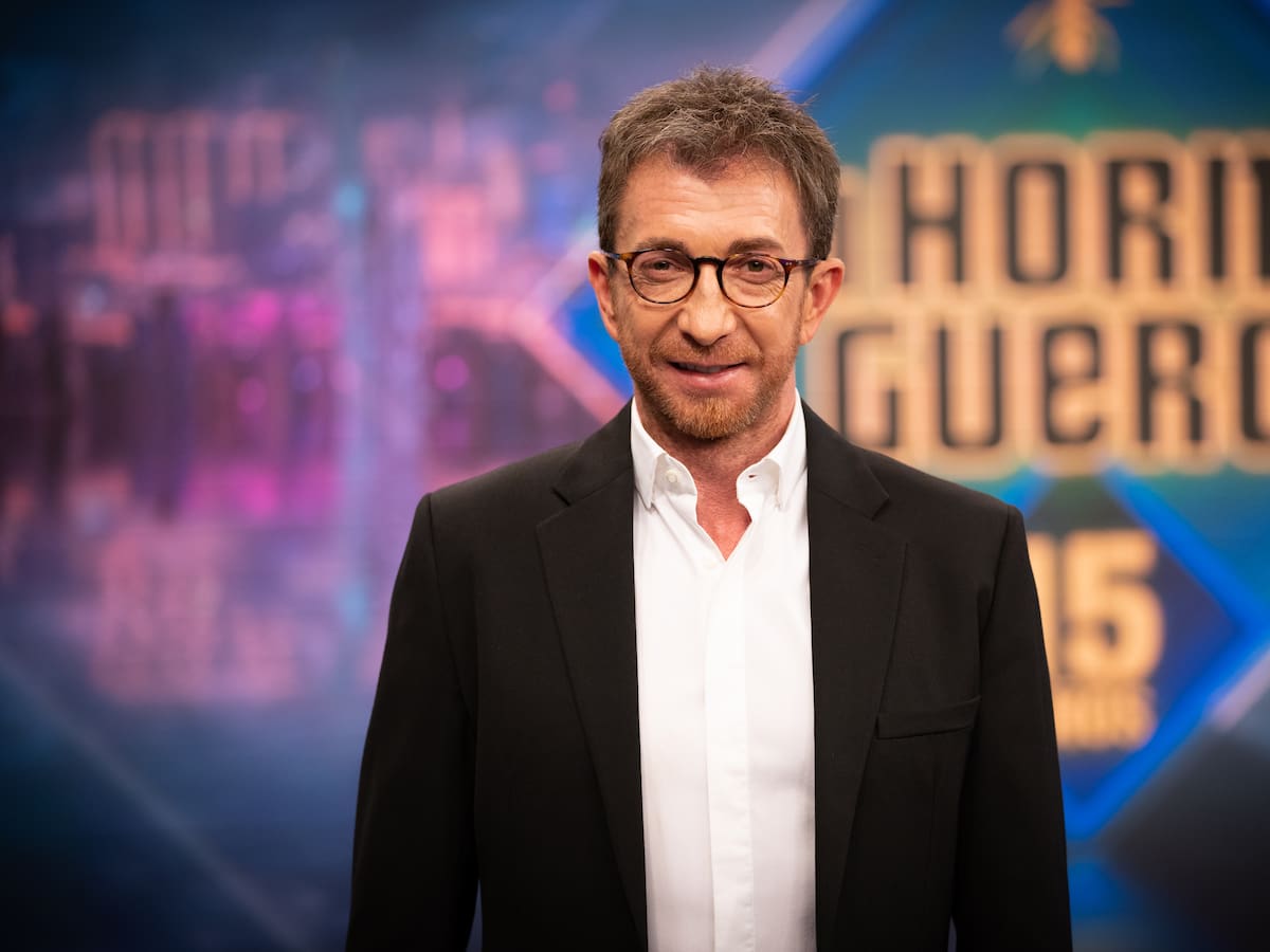 ¿Quién va hoy a 'El Hormiguero' (Antena 3)? Estos son los invitados de esta semana entre el 25 y el 28 de mayo