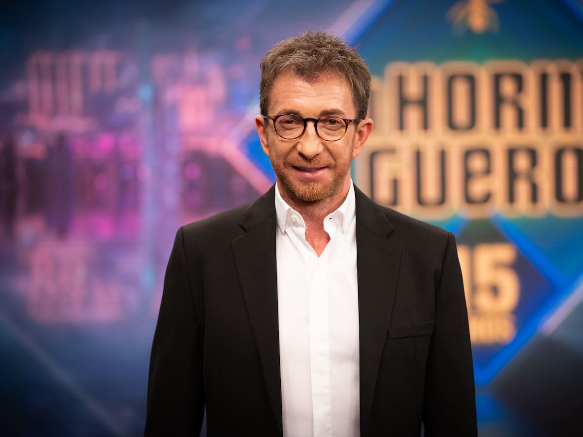 ¿Quién va hoy a 'El Hormiguero' (Antena 3)? Estos son los invitados de esta semana entre el 12 y el 15 de enero de 2026
