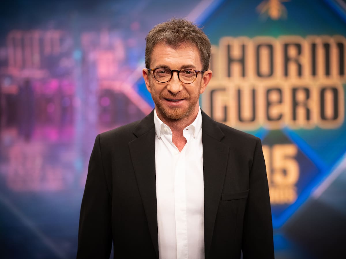 ¿Quién va hoy a 'El Hormiguero' (Antena 3)? Estos son los invitados entre el 14 y el 17 de septiembre