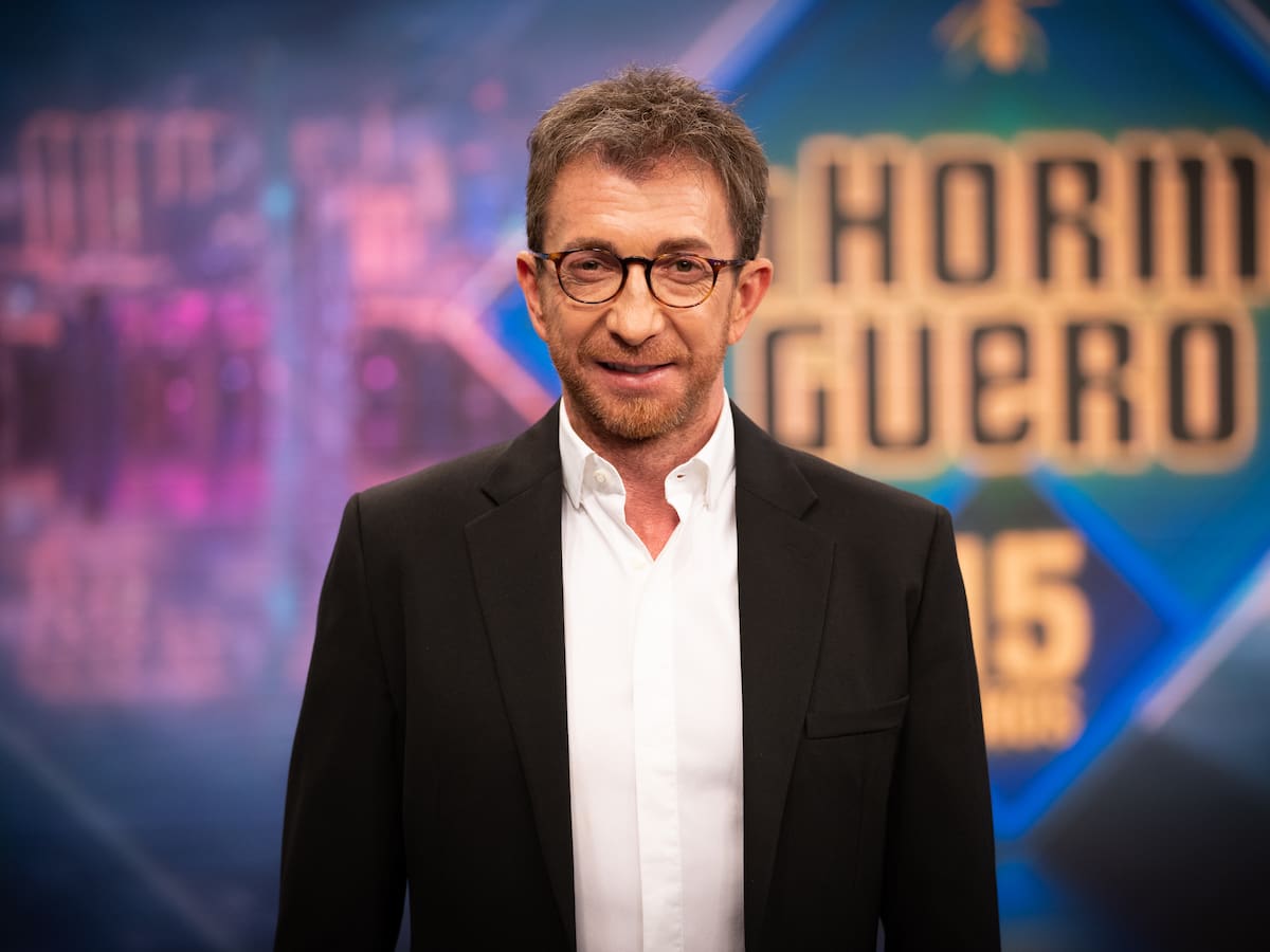 ¿Quién va hoy a 'El Hormiguero' (Antena 3) Estos son los invitados de esta semana entre el 4 y el 7 de mayo