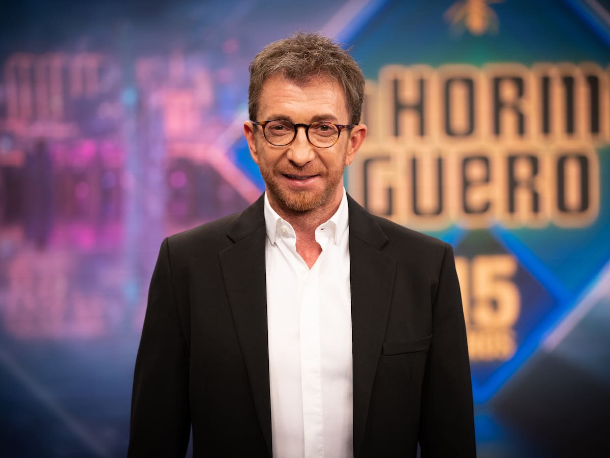 ¿Quién va hoy a 'El Hormiguero' (Antena 3)? Estos son los invitados entre el 28 de septiembre y el 1 de octubre