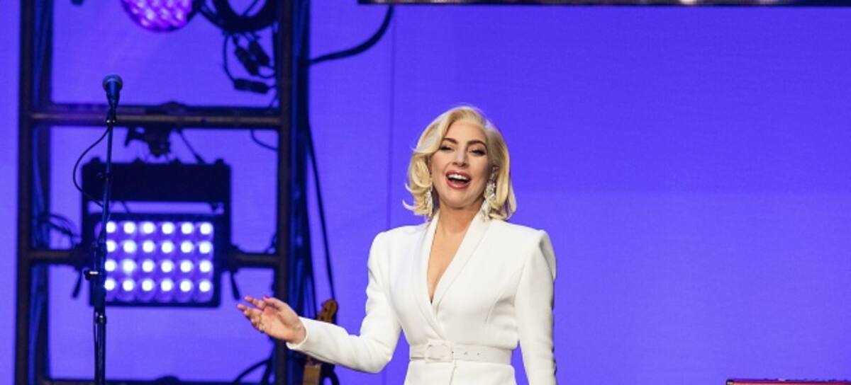 Lady Gaga