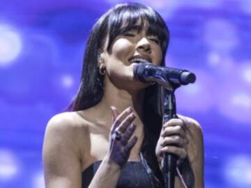 Se desvela qué artistas acompañarán a Aitana en su especial navideño de TVE