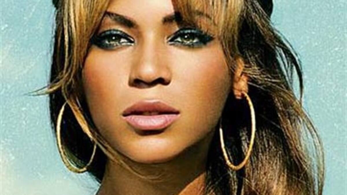 Beyoncé prepara su nuevo disco con cambio de estilo | Actualidad ...