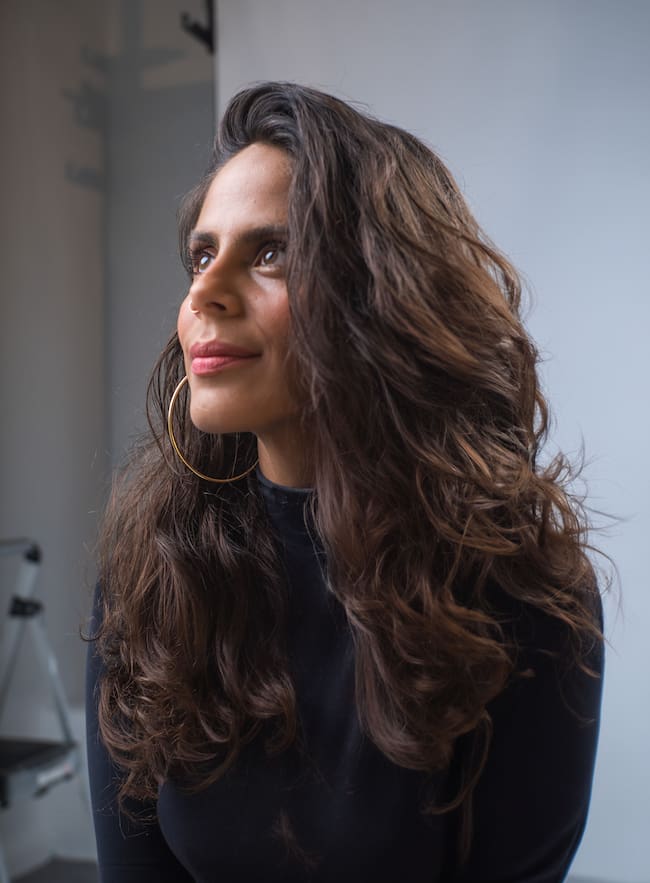 AleMor, nominada en los Latin Grammy a Mejor Álbum Pop Vocal por su disco 'Beautiful Humans Vol. 1'