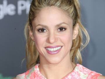Shakira da las gracias a sus fans más leales por este regalo