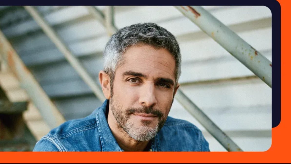 Roberto Leal en 'El Hormiguero'