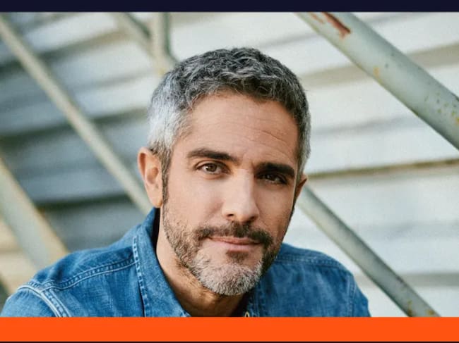 Roberto Leal en 'El Hormiguero'
