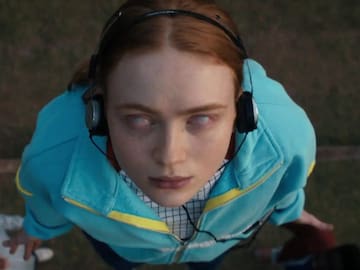 ¿QUÉ CANCIONES TE SALVARÍAN DE VECNA Y DEL UPSIDE DOWN DE ‘STRANGER THINGS’?