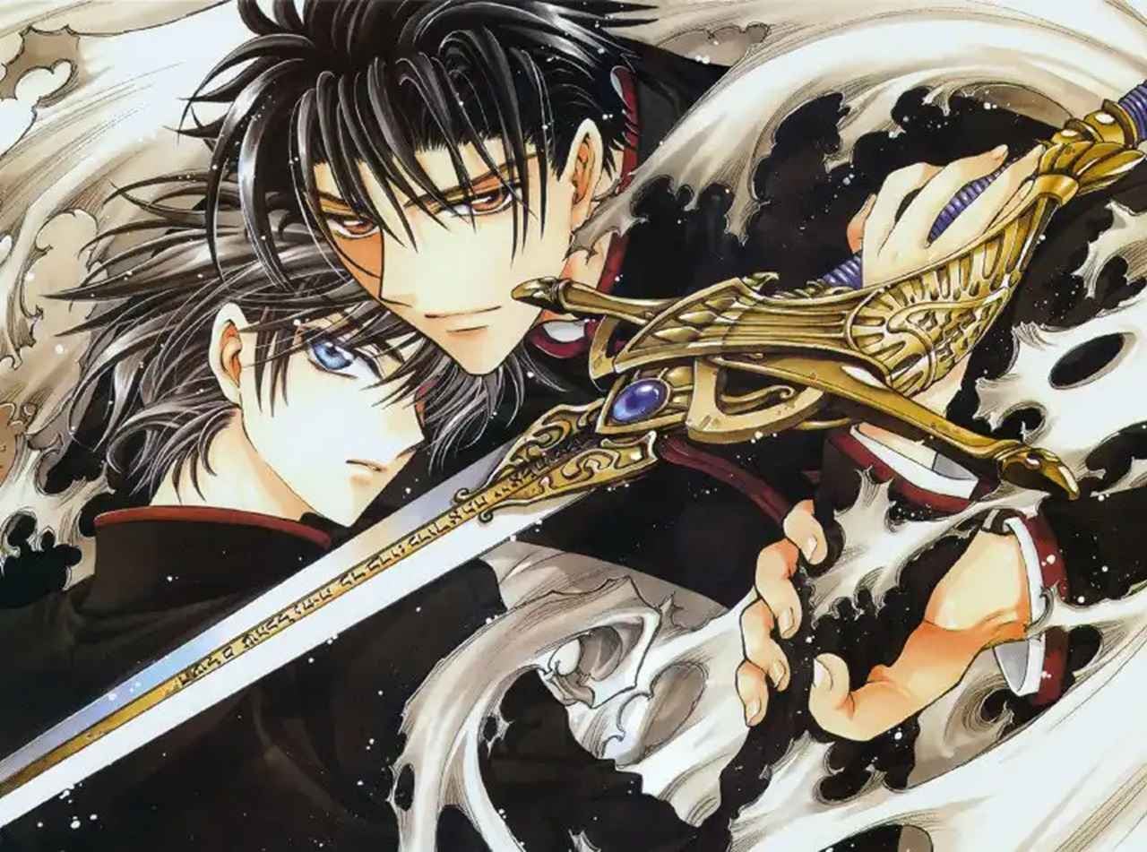 Planeta Cómic resucita “X” de CLAMP, el manga del apocalipsis que