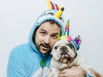 Ideas para disfrazarte en Carnaval con tu perro u otras mascotas
