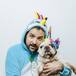 Ideas para disfrazarte en Carnaval con tu perro u otras mascotas