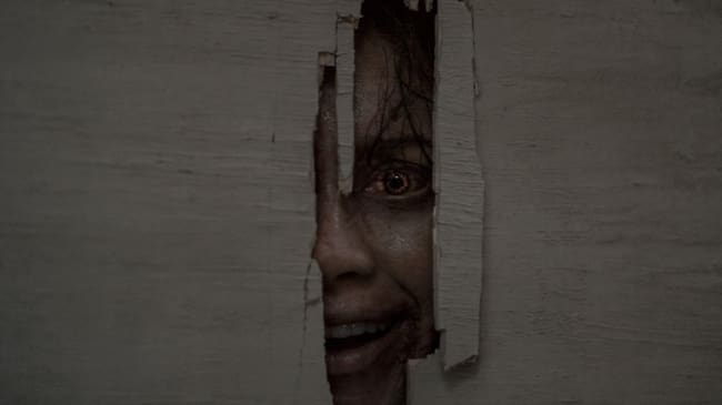 Un fotograma de 'Posesión Infernal: En Llamas'. / Sony Pictures