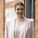 Vicky Martín Berrocal comenta la foto de su hija Alba Díaz en la que parece que está desnuda