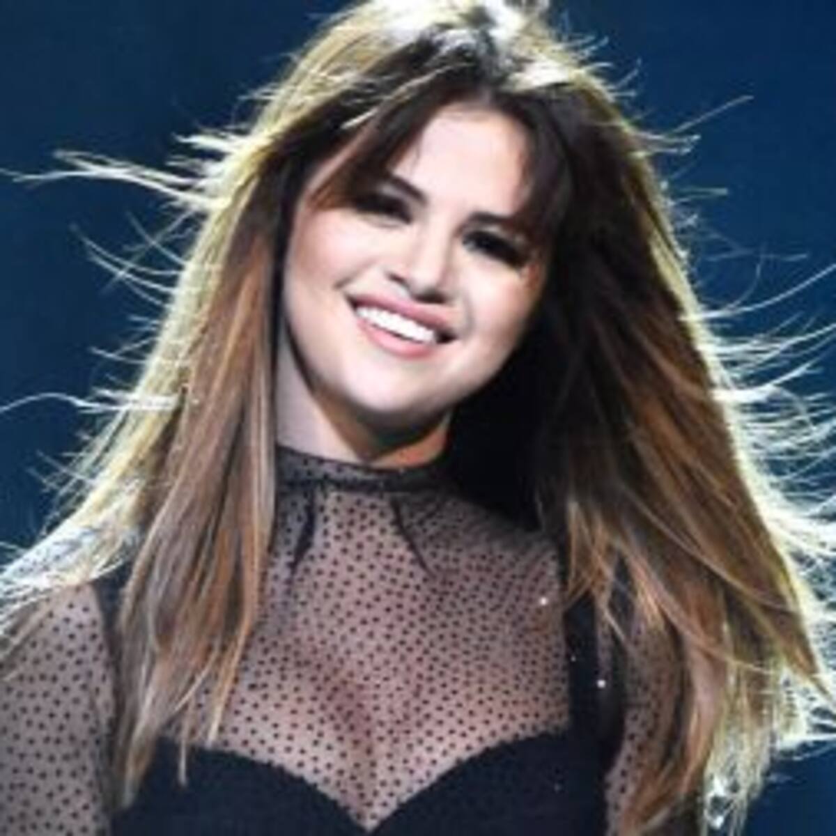 Selena Gómez vuelve a hacer música tras sus problemas de salud