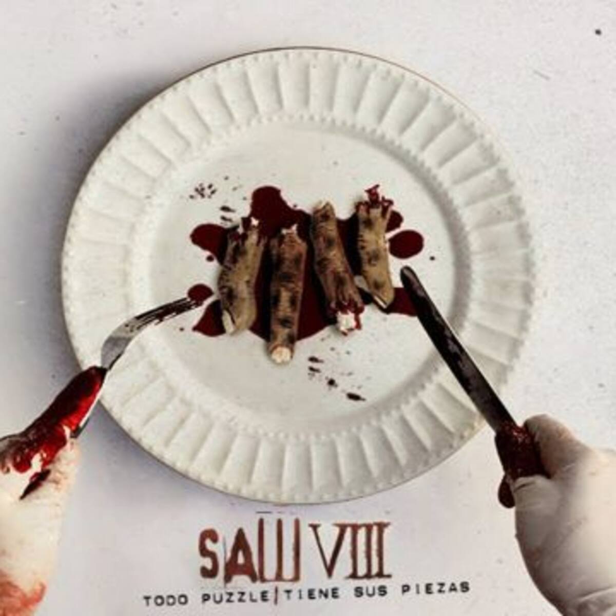 Todo lo que tenés que saber de Saw 8
