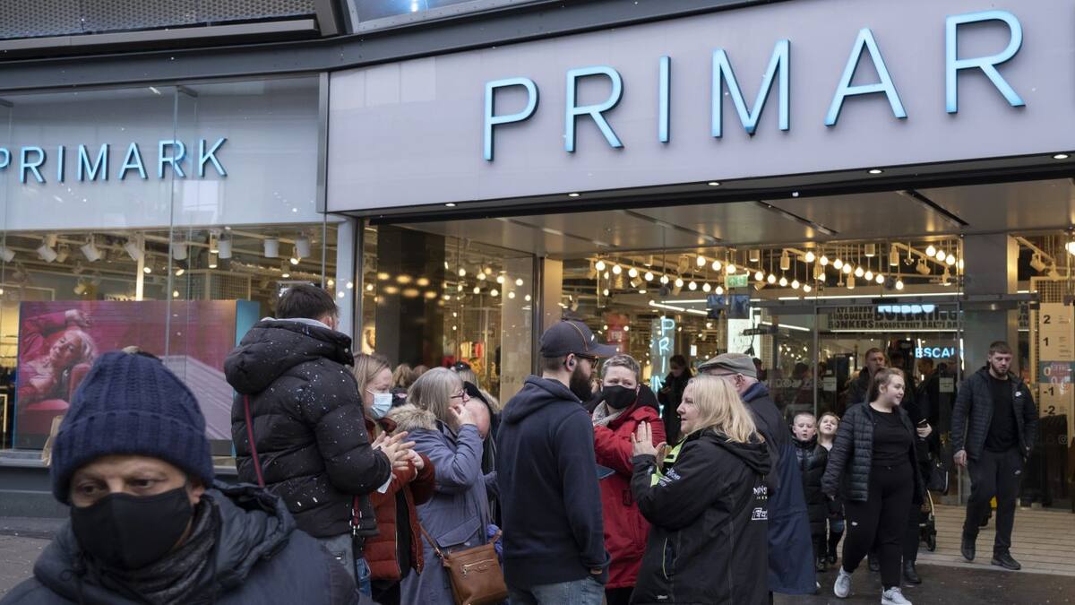 Primark pide que la gente devuelva uno de los productos que ha vendido en España