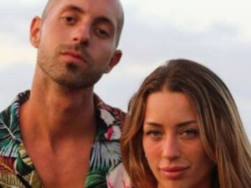 La Isla de las Tentaciones 2: se descubre hace cuánto que Mayka y Pablo no tienen sexo