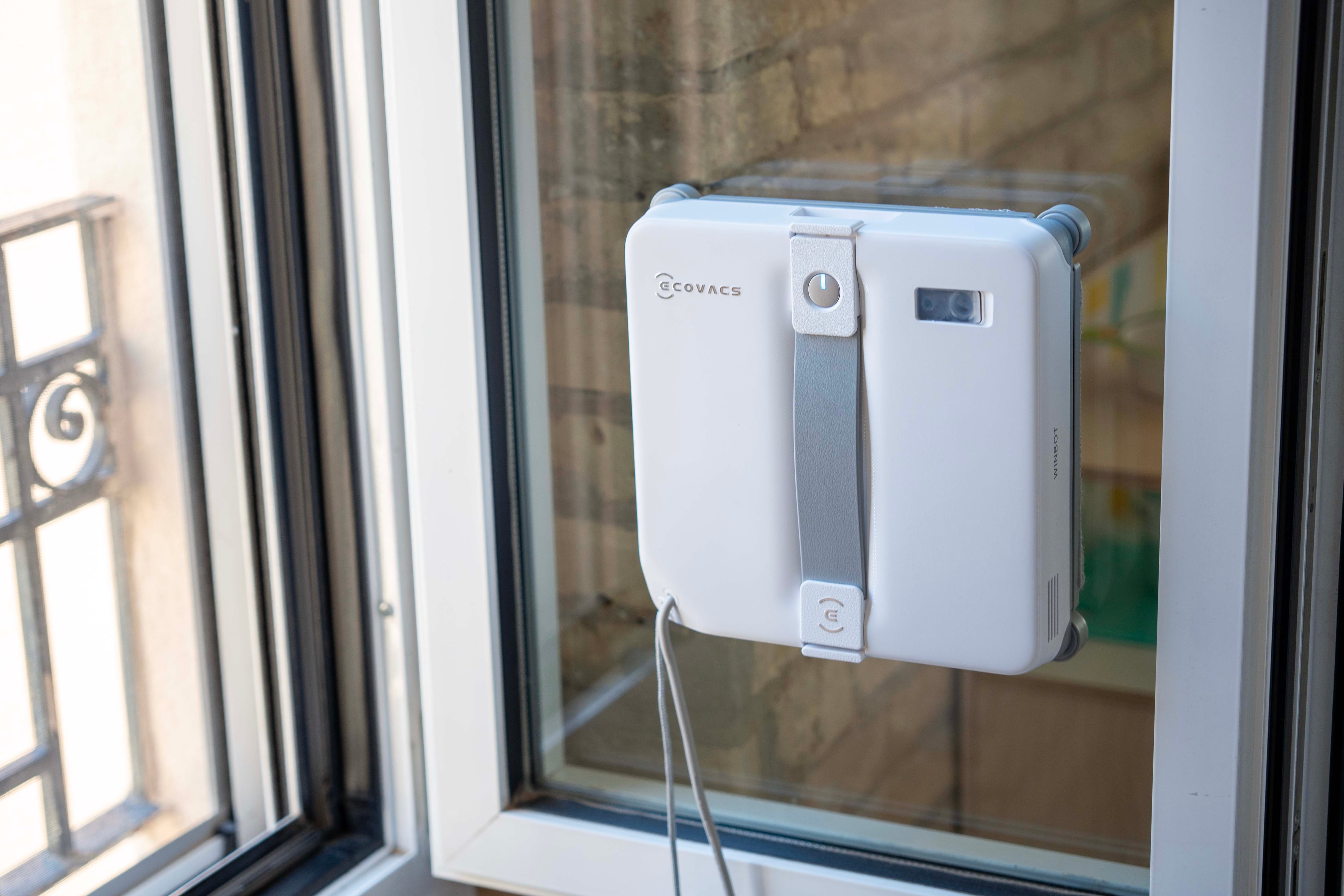 Ecovacs Winbot Mini 2