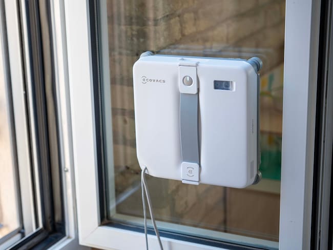 Ecovacs Winbot Mini 2