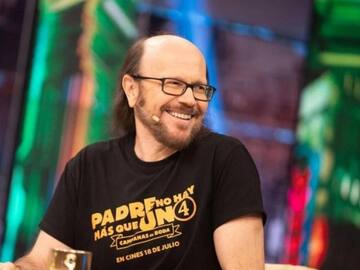 Ya hay fecha y título para el nuevo 'Torrente': “He esperado que sean mis hijas mayores para que cuando nos echen de España no nos afecte tanto”