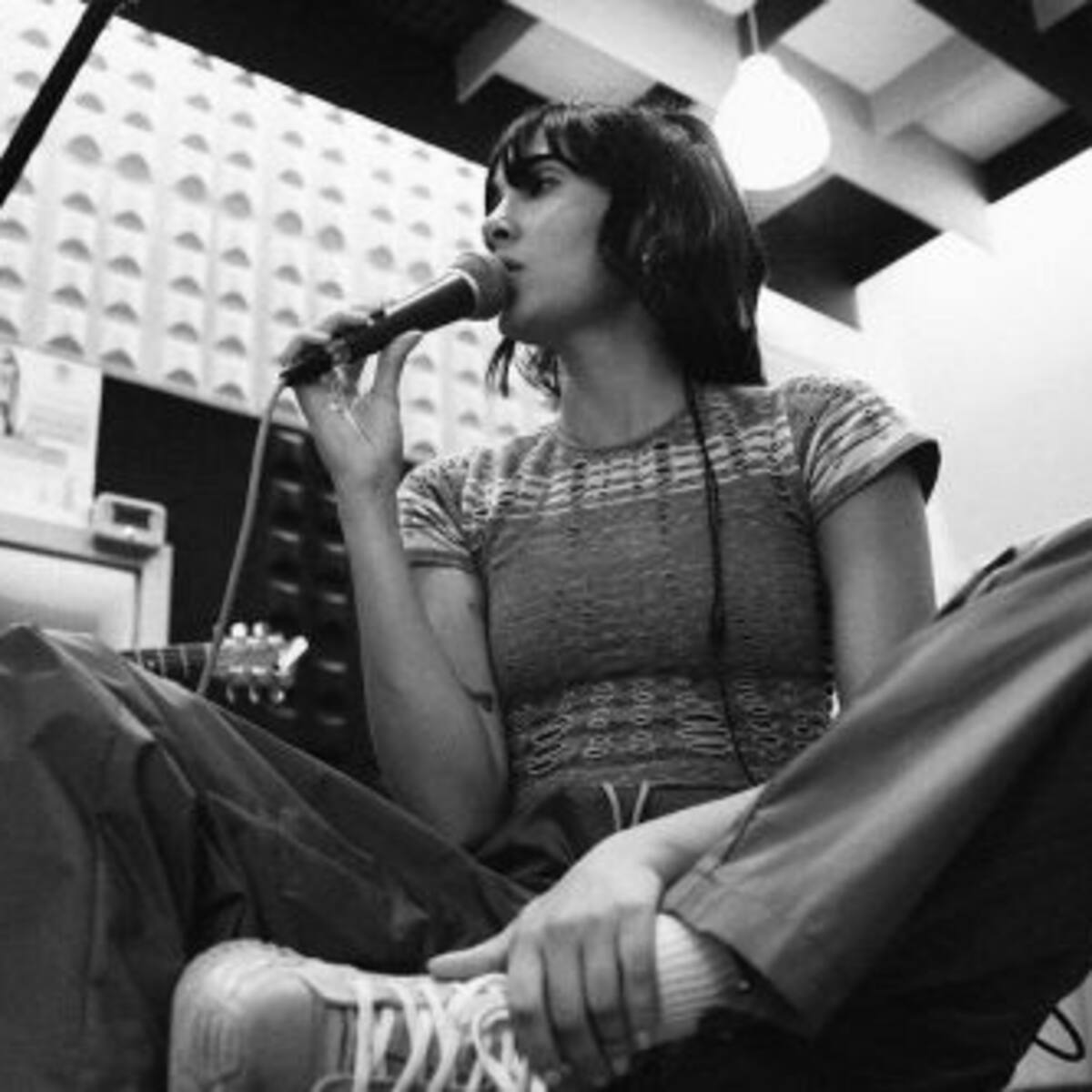 Aitana contó que ya está trabajando en el sucesor de "ALPHA"