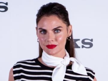 Amaia Salamanca va a ‘La Resistencia’ a recuperar lo que es suyo: “Vaya liada”