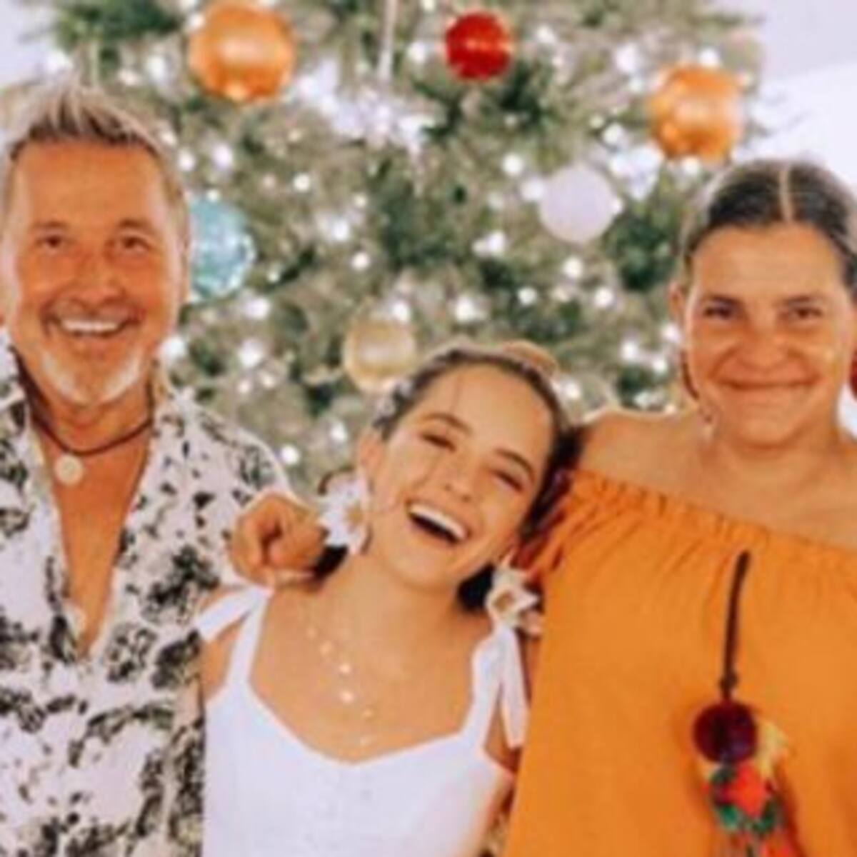 Por error, Ricardo Montaner reveló la fecha de nacimiento de Índigo, el bebé de Evaluna y Camilo