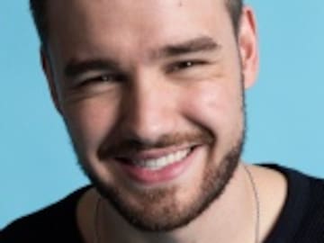 LIAM PAYNE HABLA EN ESPAÑOL CON XAVI MARTÍNEZ