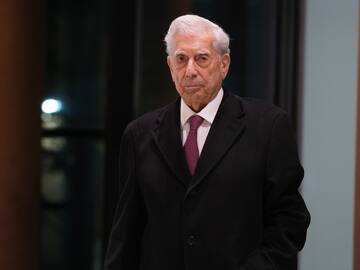 10 imprescindibles de Mario Vargas Llosa con los que podemos recordarle tras fu muerte