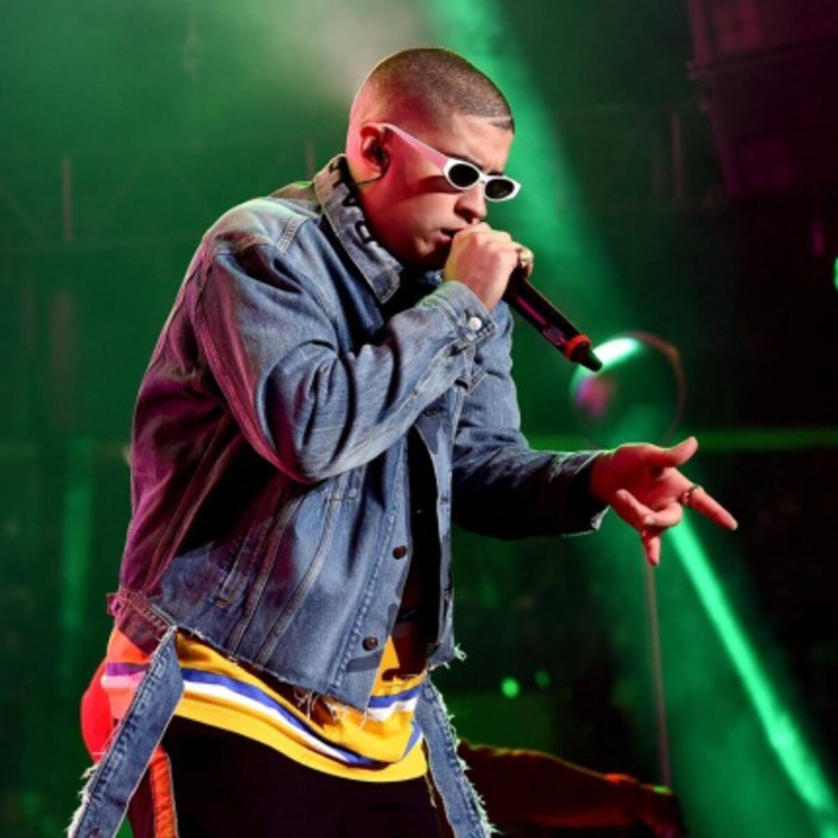 ¿Quién lo diría? Bad Bunny estrena canción y video contra la violencia de género