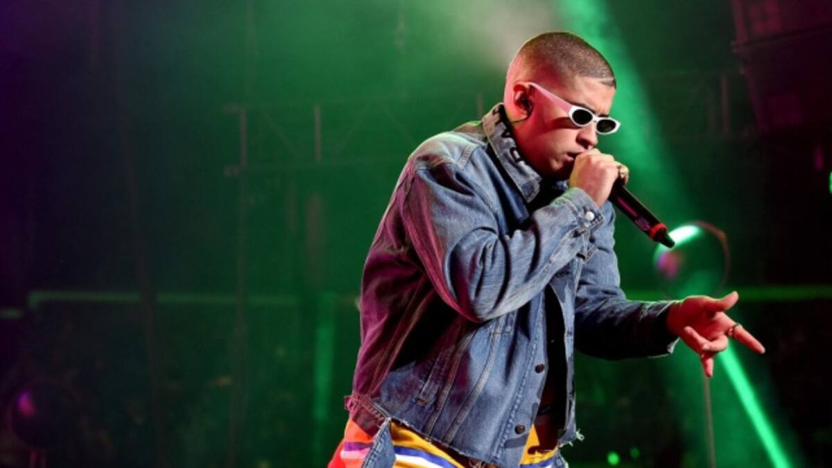¿Quién lo diría? Bad Bunny estrena canción y video contra la violencia de género
