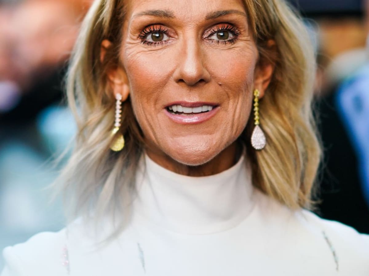 Celine Dion, protagonista de una nueva serie de TV que revelará los secretos de su infancia
