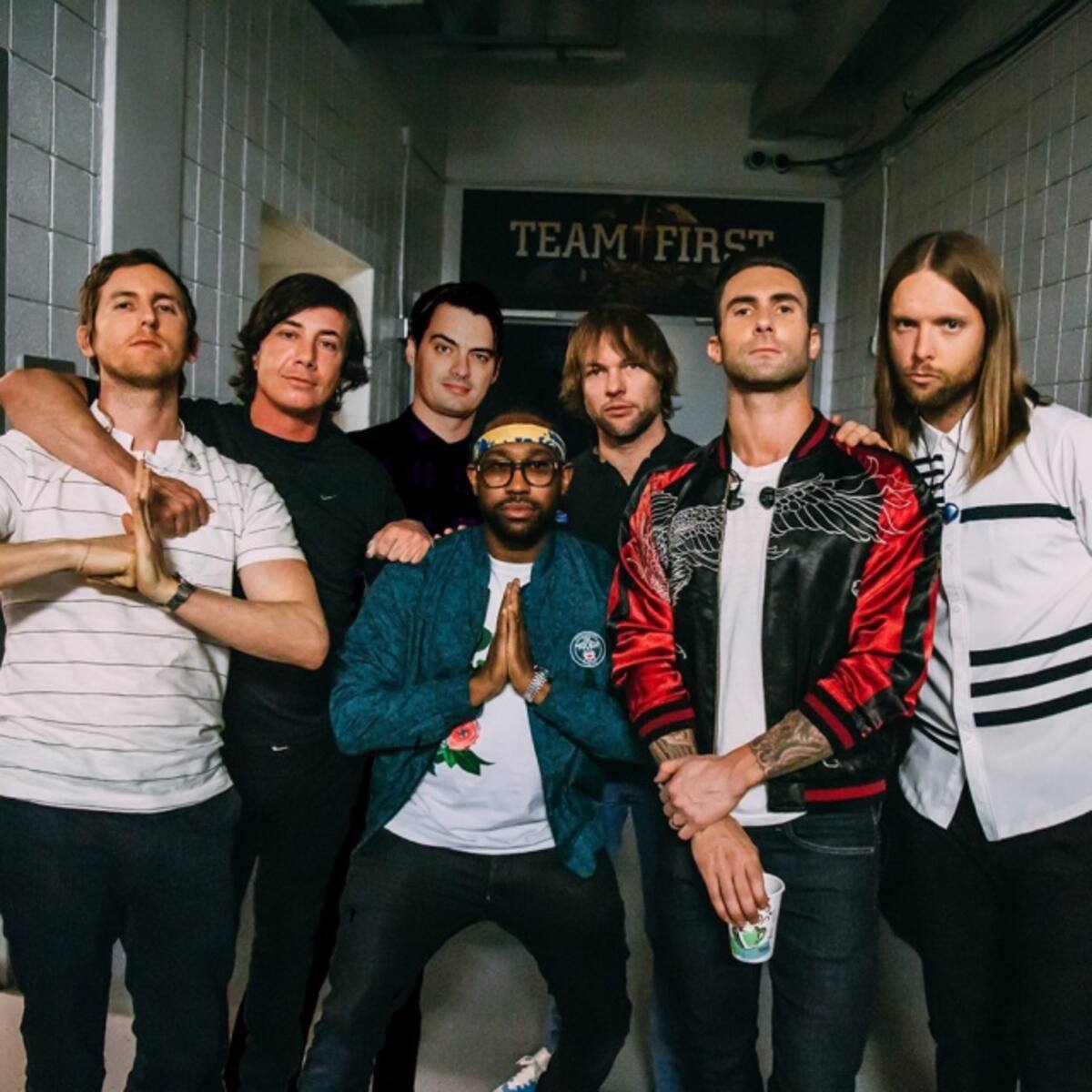 Maroon 5 estrena “Memories”