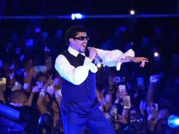 10 ideas de 'outfits' para los conciertos de Bad Bunny en Barcelona