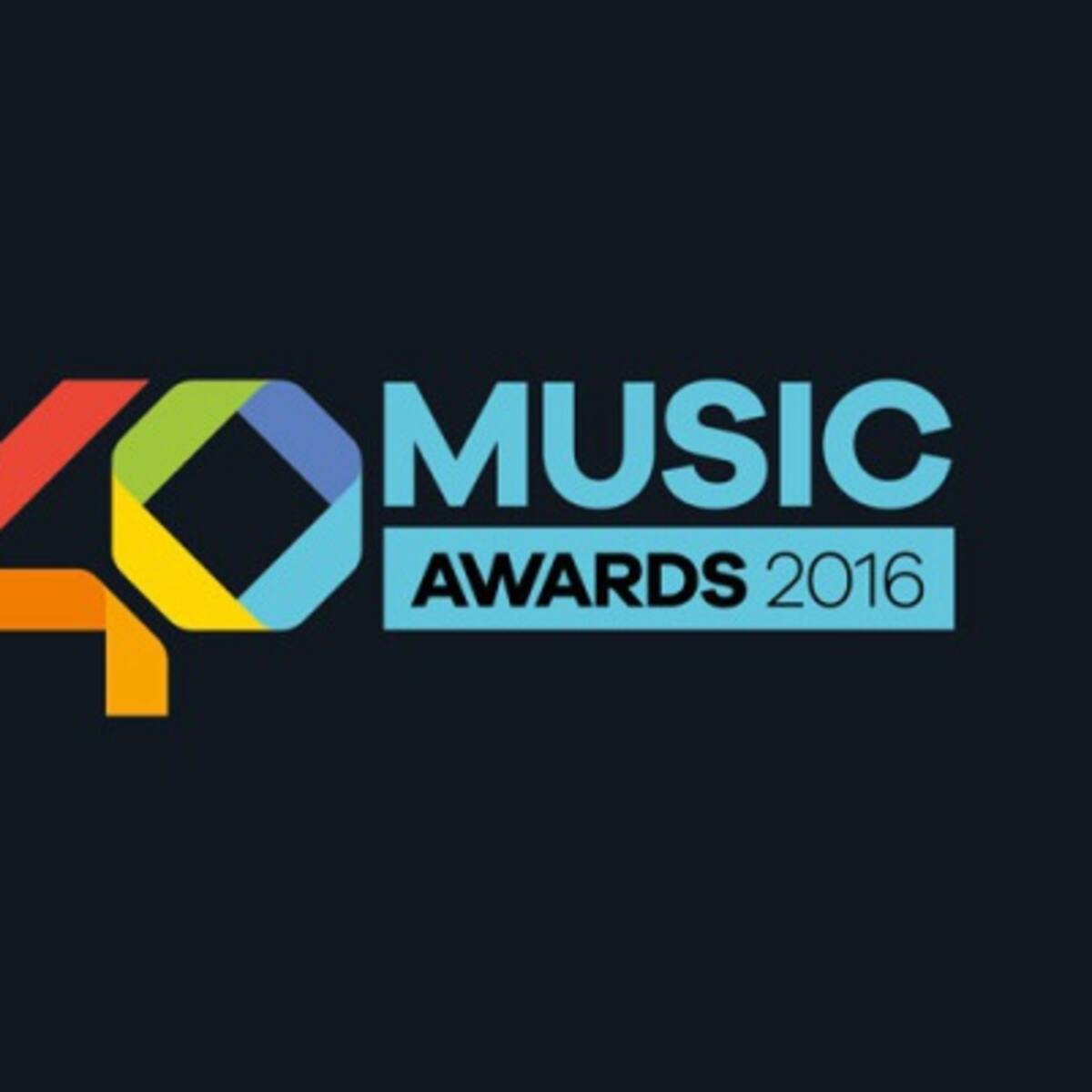 Listos para LOS40 Music Awards