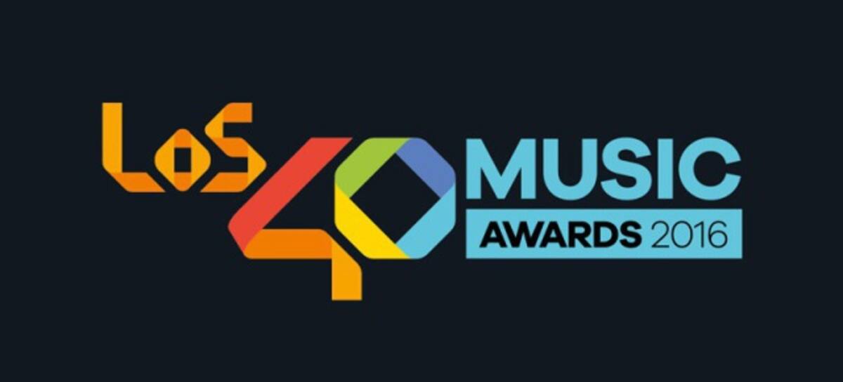 Los 40 Music Awards