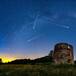 ¿Cómo ver las Delta Acuáridas? Trucos para observar la lluvia de estrellas de este fin de semana