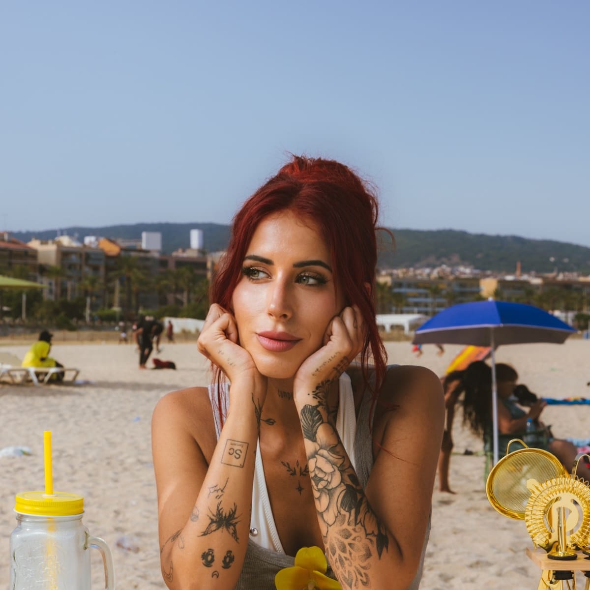 Vicco encarga el postre del verano con su nueva canción 'Tiramisú': letra y significado